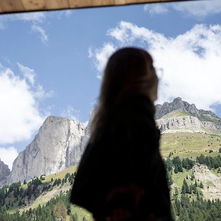 Sport Hotel Passo Carezza Vigo di Fassa Zewnętrze zdjęcie